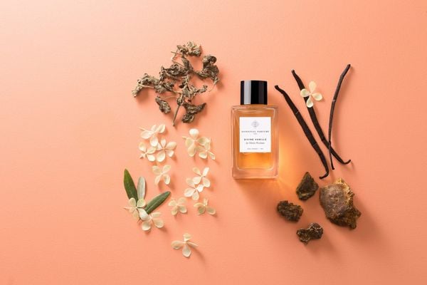 Nước hoa unisex Essential Parfums Divine Vanille EDP