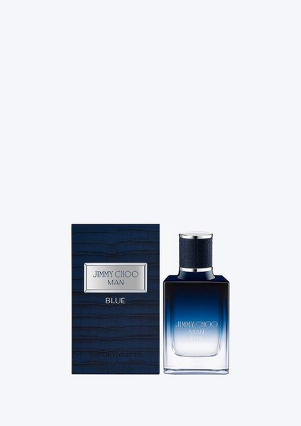 Nước hoa nam Jimmy Choo Man Blue EDT