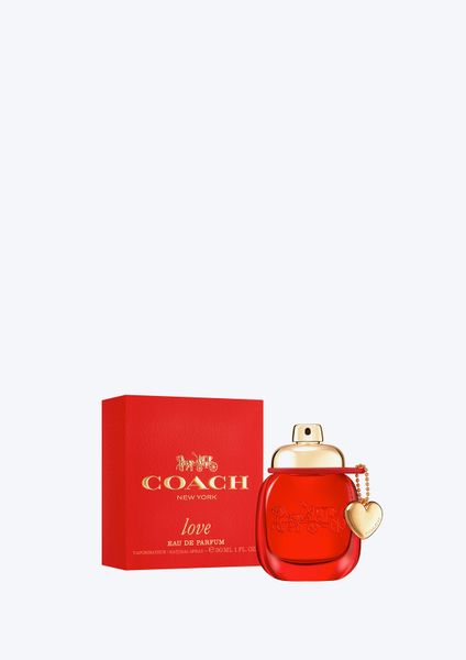 Nước hoa nữ Coach Love EDP