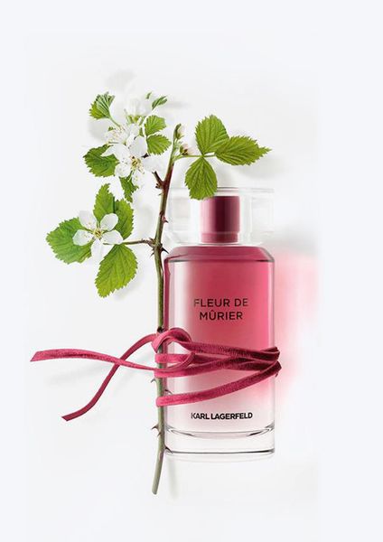 Nước hoa nữ Karl Lagerfeld Fleur De Murier EDP
