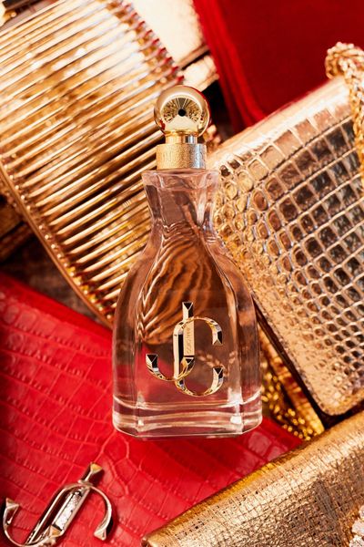 Nước hoa nữ Jimmy Choo I Want Choo EDP