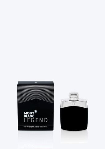 Nước hoa nam Montblanc Legend EDT