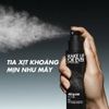 Xịt Khóa Trang Điểm MAKE UP FOR EVER Kiềm Dầu 30ml Mist & Fix Matte