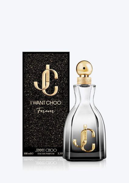 Nước hoa nữ Jimmy Choo I Want Choo Forever EDP