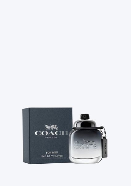 Nước hoa nam Coach Men EDT