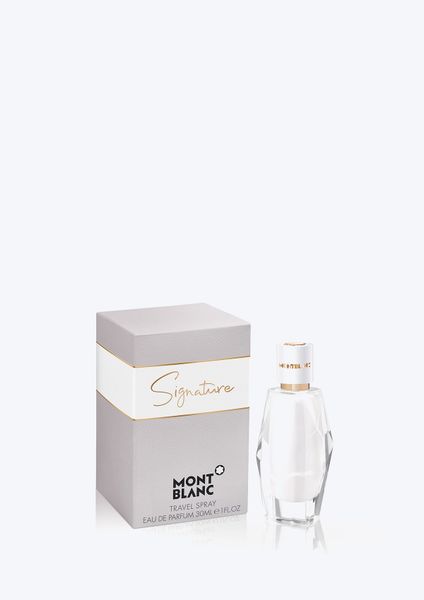 Nước hoa nữ Montblanc Signature EDP