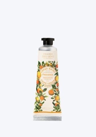 Kem Dưỡng Da Tay Panier Des Sens Hương Hoa Cam Provence 30ml