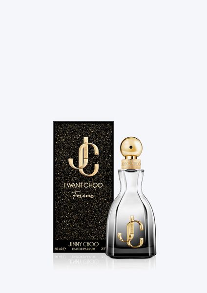 Nước hoa nữ Jimmy Choo I Want Choo Forever EDP