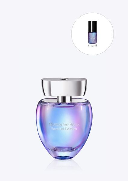 Nước hoa nữ Mercedes-Benz For Women Fanciful Edition EDT