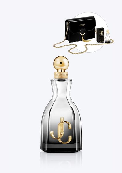 Nước hoa nữ Jimmy Choo I Want Choo Forever EDP