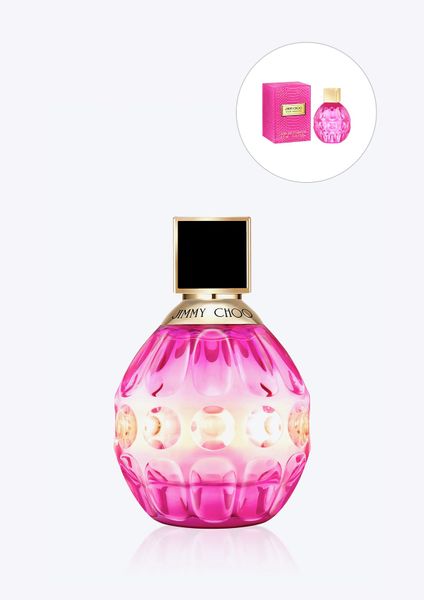 Nước hoa nữ Jimmy Choo Rose Passion EDP