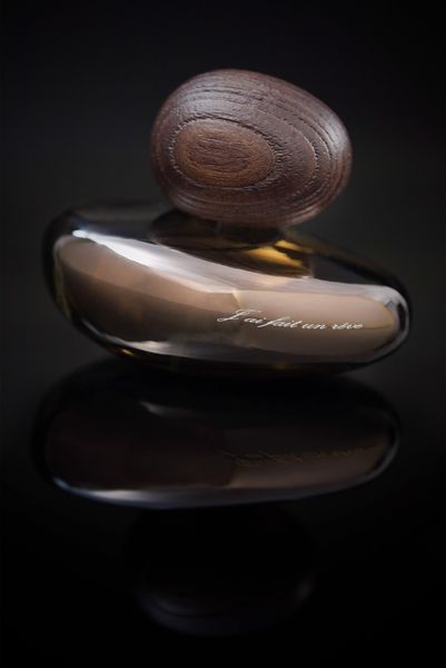 Nước hoa unisex Majda Bekkali J'ai fait un rêve - Obscur