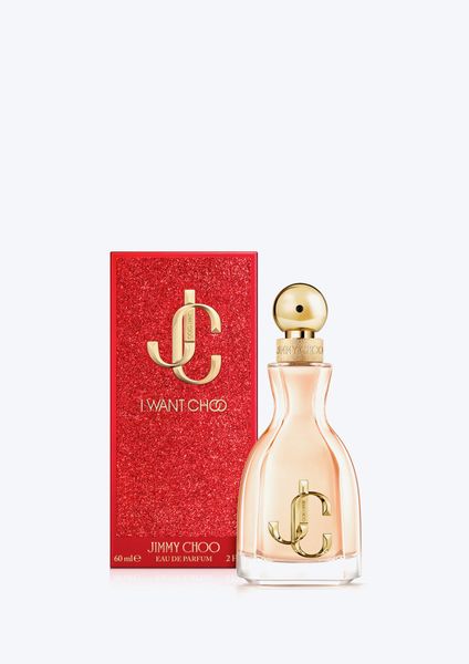 Nước hoa nữ Jimmy Choo I Want Choo EDP