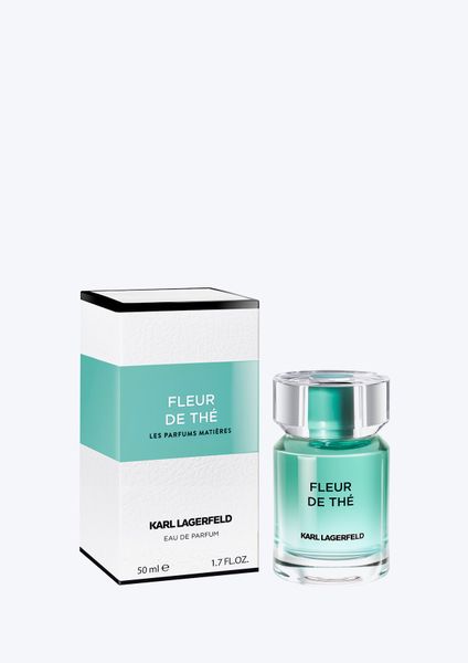 Nước hoa nữ Karl Lagerfeld Fleur De Thé EDP