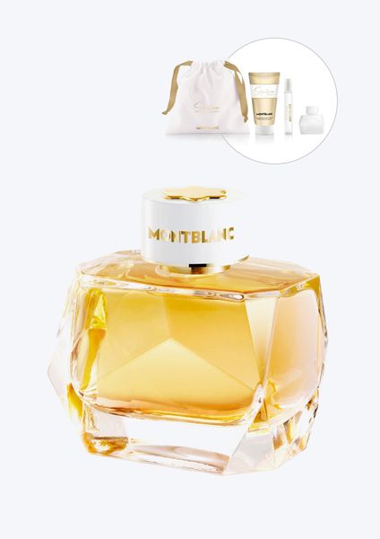 Nước hoa nữ Montblanc Signature Absolue EDP