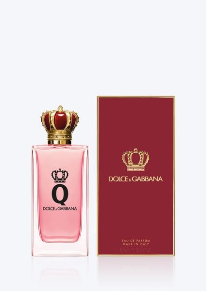 Nước hoa nữ Dolce&Gabbana Q EDP