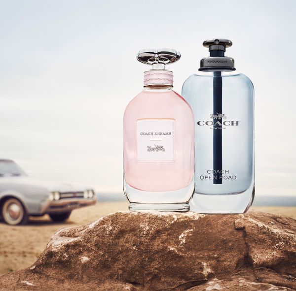 Nước hoa nam Coach Open Road EDT