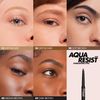 Chì Kẻ Lông Mày MAKE UP FOR EVER Aqua Resist Brow Definer