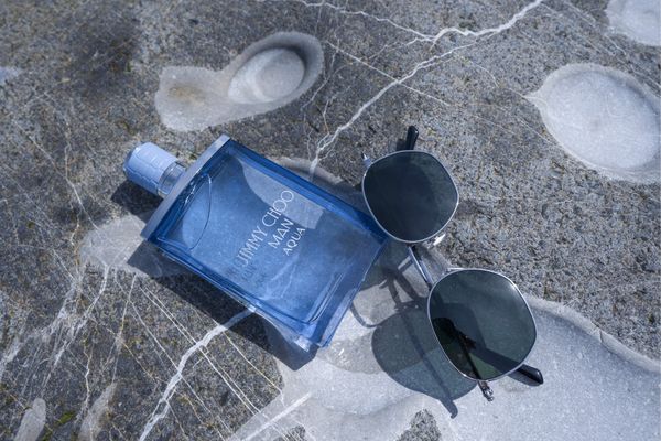 Nước hoa nam Jimmy Choo Man Aqua EDT