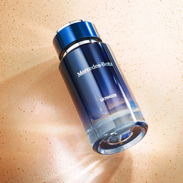 Nước hoa nam Mercedes-Benz For Men Ultimate EDP