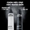 Xịt Khóa Trang Điểm MAKE UP FOR EVER Kiềm Dầu 30ml Mist & Fix Matte