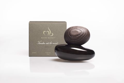 Nước hoa unisex Majda Bekkali Tendre Est la Nuit - Obscur