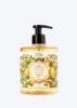 Xà Phòng Dạng Lỏng Panier Des Sens Hương Hoa Cam Provence 500ml