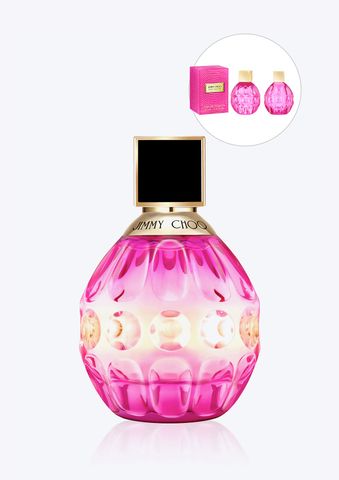 Nước hoa nữ Jimmy Choo Rose Passion EDP