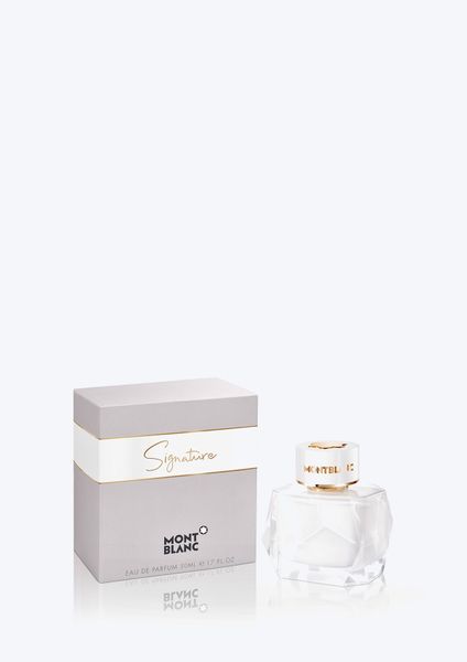 Nước hoa nữ Montblanc Signature EDP