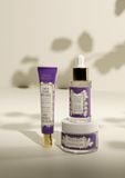 Kem Dưỡng Ban Đêm Panier Des Sens Ngăn Ngừa Nếp Nhăn Chiết Xuất Hoa Nghệ Tây 50ml Saffron Youth [HSD 31/07/2026]