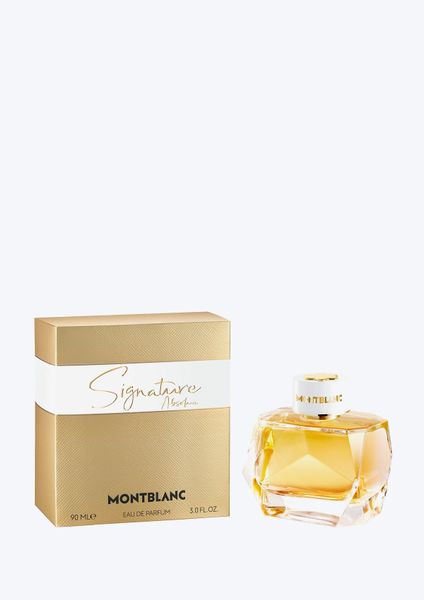 Nước hoa nữ Montblanc Signature Absolue EDP