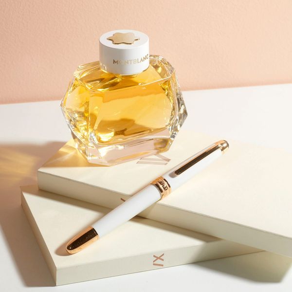 Nước hoa nữ Montblanc Signature Absolue EDP