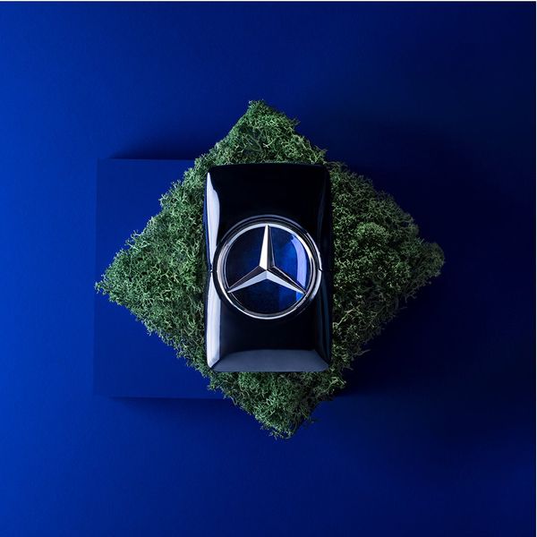 Nước hoa nam Mercedes-Benz Man Intense EDT