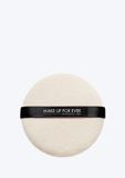 Bông Dặm Phấn MAKE UP FOR EVER Accessories Puff
