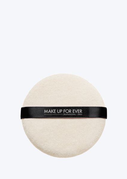 Bông Dặm Phấn MAKE UP FOR EVER Accessories Puff