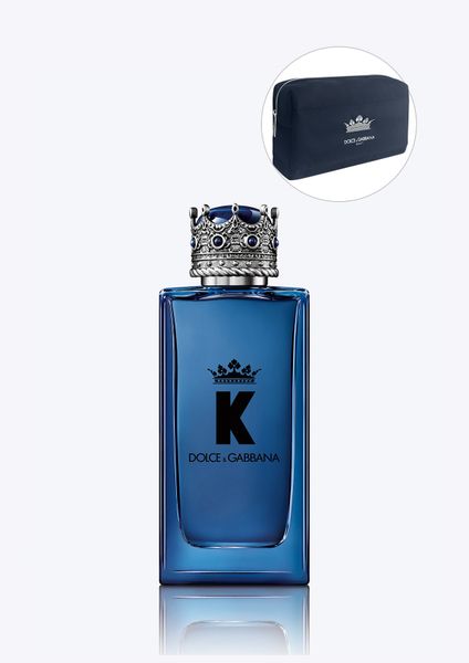 Nước hoa nam Dolce&Gabbana K Pour Homme EDP