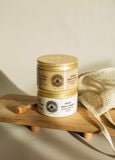 Kem Dưỡng Ẩm Panier Des Sens Siêu Dưỡng Chất Phục Hồi Chiết Xuất Mật Ong 250ml Intemporels Honey