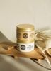 Kem Dưỡng Ẩm Panier Des Sens Siêu Dưỡng Chất Phục Hồi Chiết Xuất Mật Ong 250ml Intemporels Honey