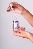 Tinh Chất Panier Des Sens Ngăn Ngừa Nếp Nhăn Chiết Xuất Hoa Nghệ Tây 30ml Saffron Youth