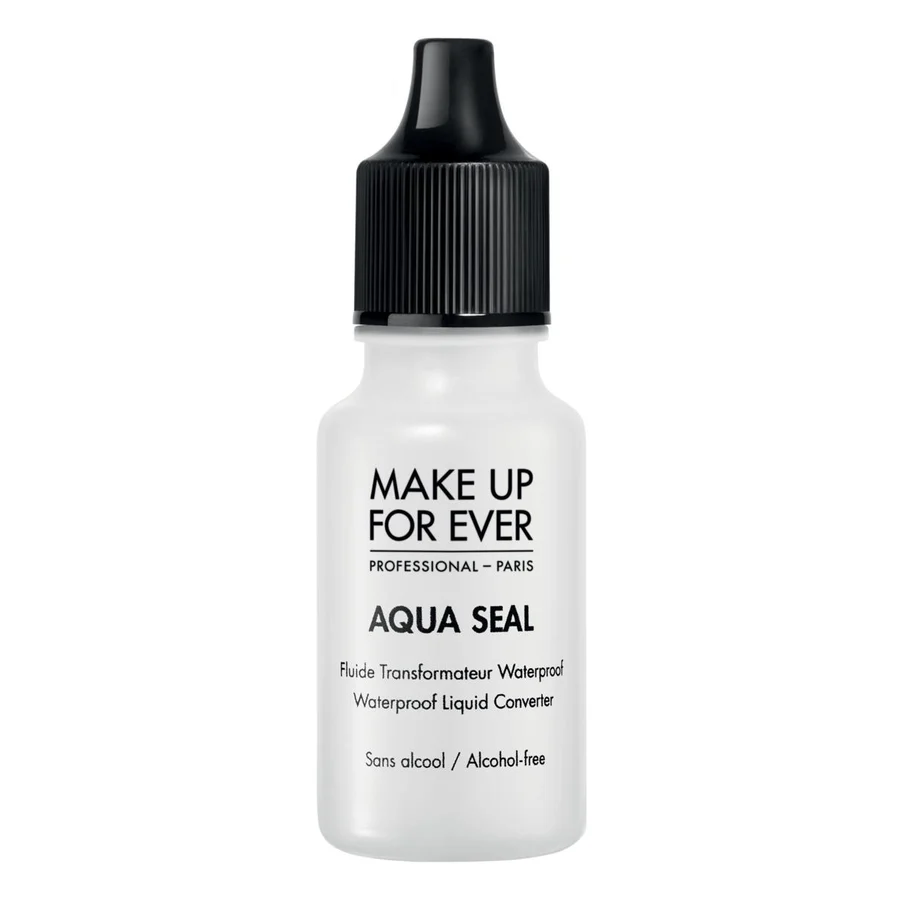 Dung dịch MAKE UP FOR EVER làm lì nền, son, phấn 12ml Waterproof Aqua Seal