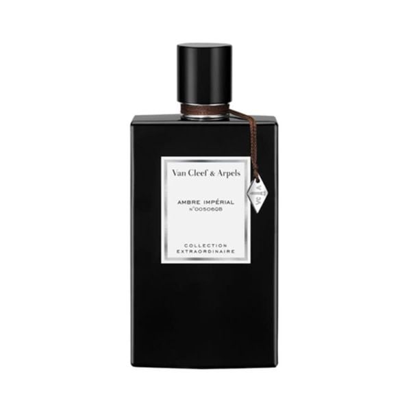 Nước Hoa Nữ Van Cleef & Arpels Ambre Impérial Collection Extraordinaire EDP 75ml