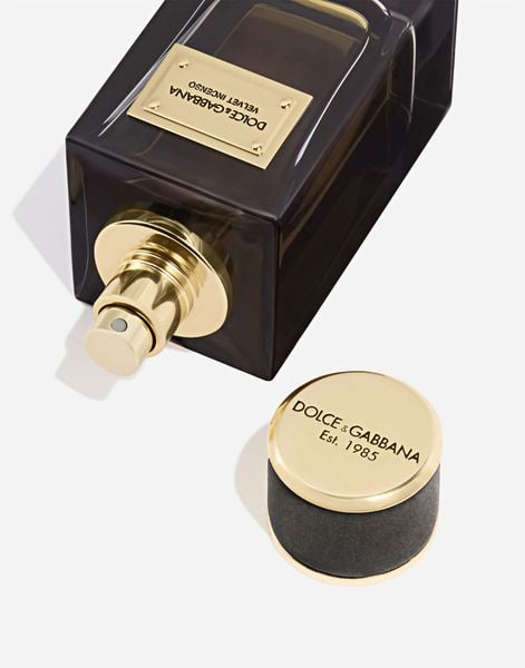 Nước hoa unisex Dolce&Gabbana Velvet Incenso EDP 100ml