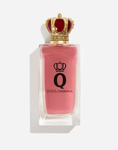Nước hoa nữ Dolce&Gabbana Q EDP Intense