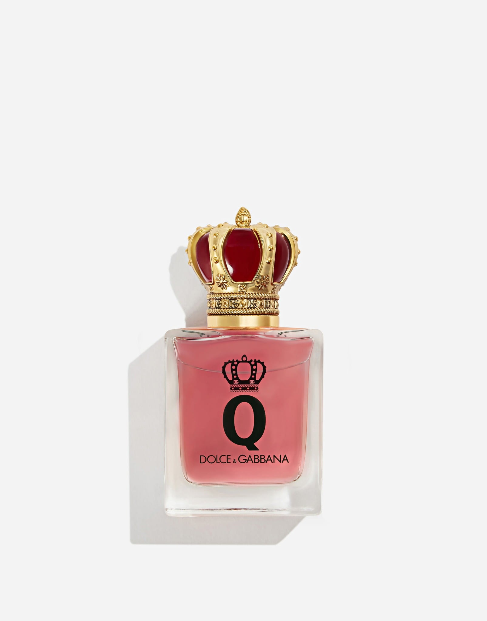 Nước hoa nữ Dolce&Gabbana Q EDP Intense