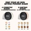Phấn Phủ Make Up For Ever HD Skin Setting Powder 18gr