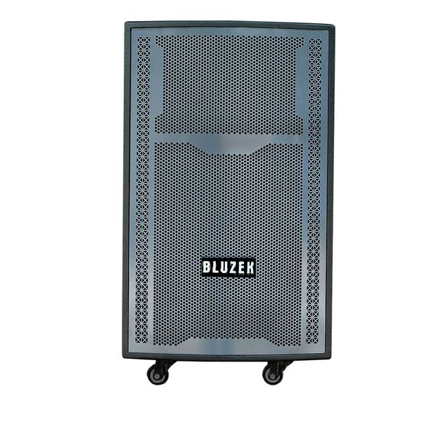 Loa Karaoke Bluetooth BZ12EG