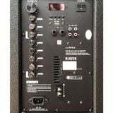  BLUZEK BZ18LG 