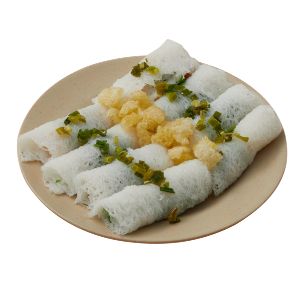  Bánh Hỏi Heo Quay 