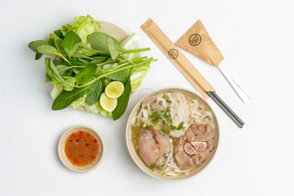  Bánh Canh Trảng Bàng Đặc Biệt 