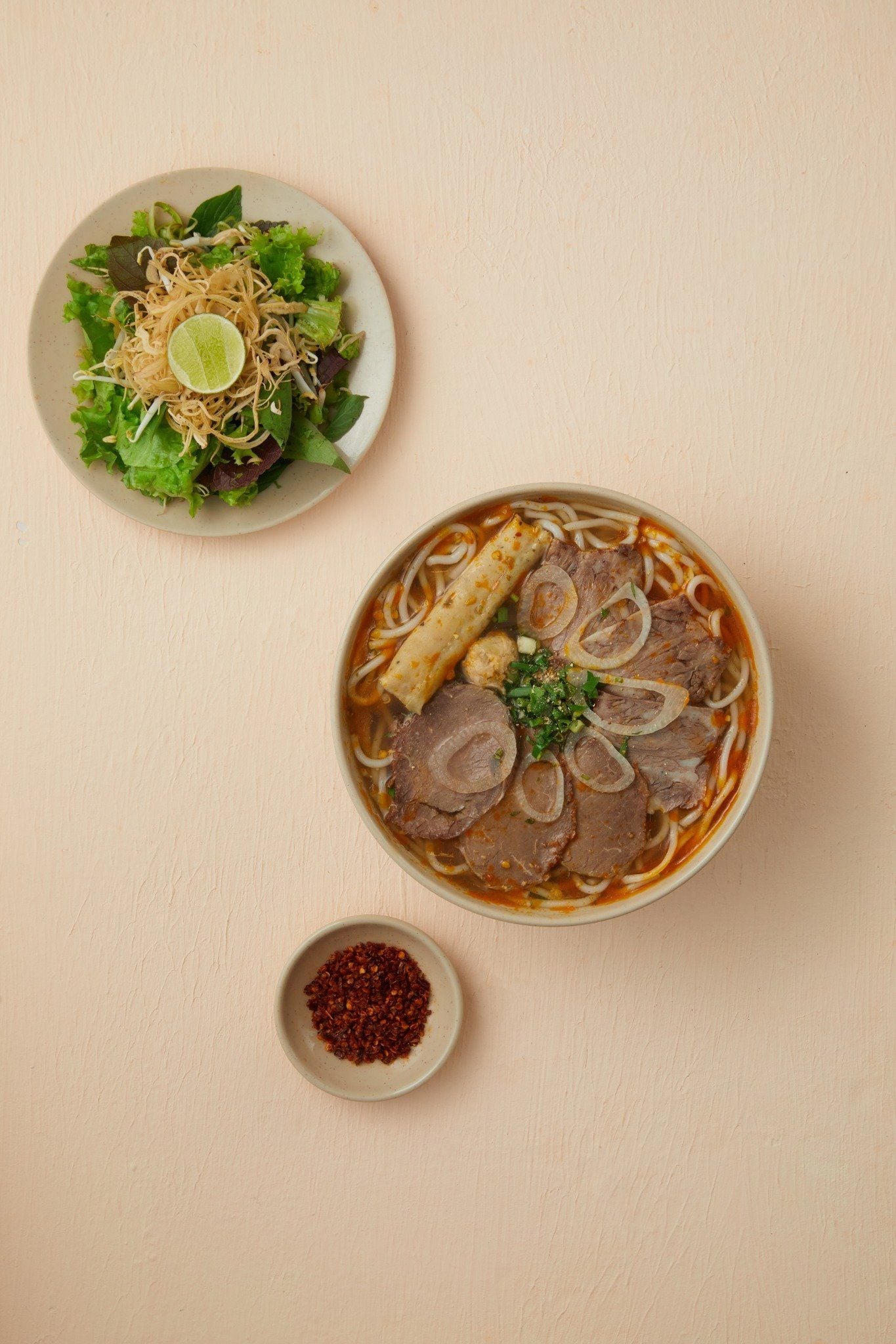  Bún Bò Nạc Bò 